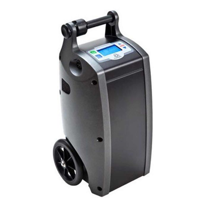 O2 OXLIFE INDEPENDENCE Portable Oxygen Concentrator