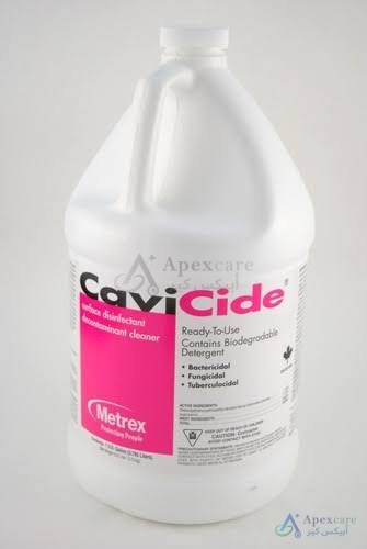 CAVICIDE GALLON 13-1000