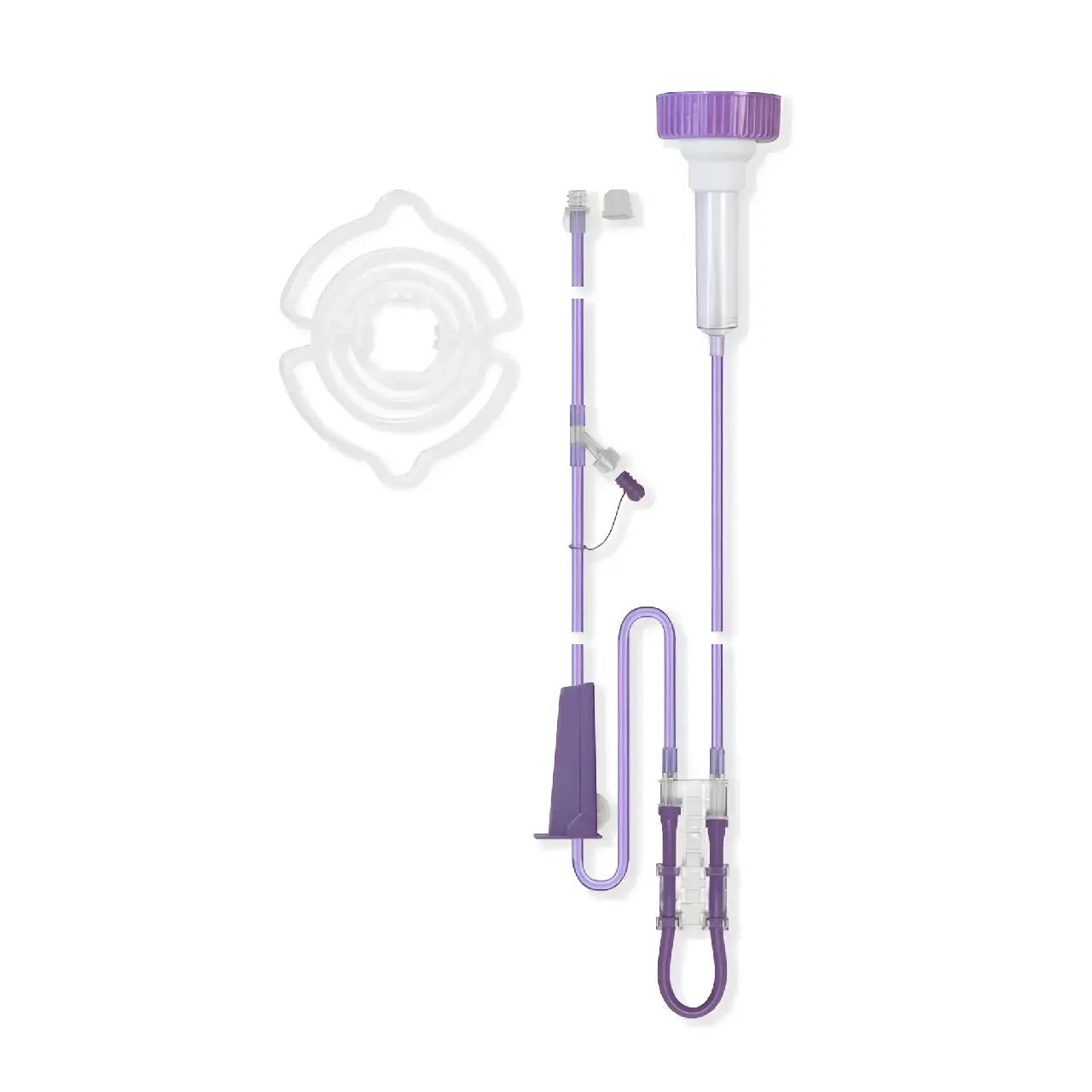 Nutricia Flocare® Infinity Pack & Bottle Set (589825)