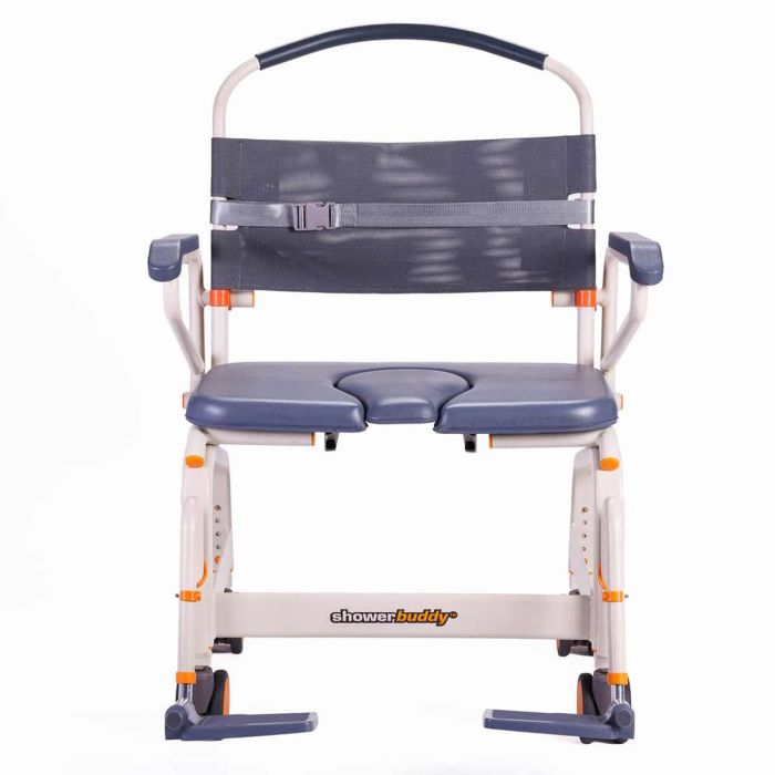 ShowerBuddy Roll-in Buddy XL view 2