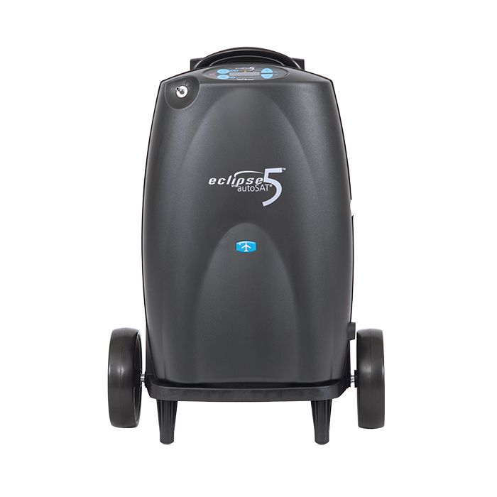 Caire Eclipse 5 Portable Oxygen Concentrator