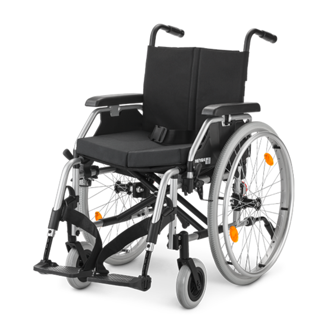 Meyra 2.750 Eurochair 2 Stock Version Wheelchair