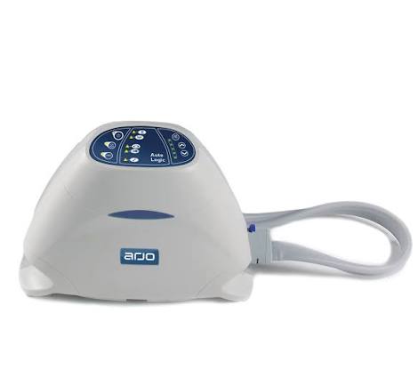 Arjo Auto Logic 200 Air mattress replacement view 2