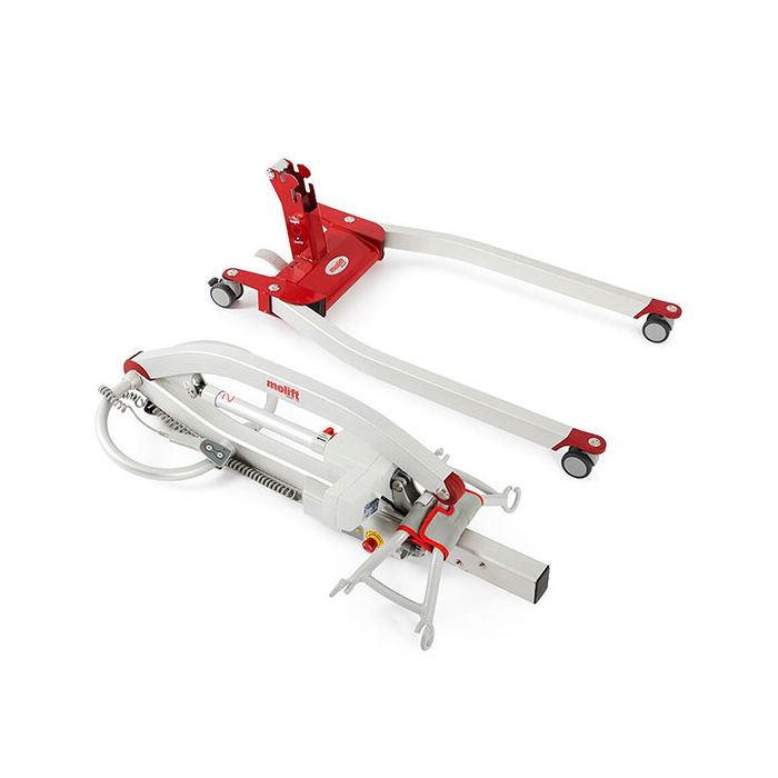 Etac Molift Smart 150 view 4
