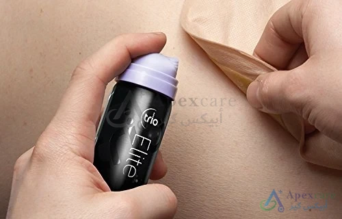 Trio Elite Adhesive Remover Spray 50ml view 3