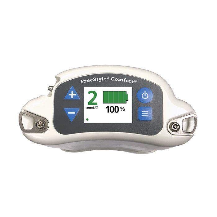 Caire FreeStyle Comfort Portable Oxygen Concentrator view 3