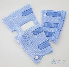 KENDALL SCD COMFORT SYSTEM, SLEEVES