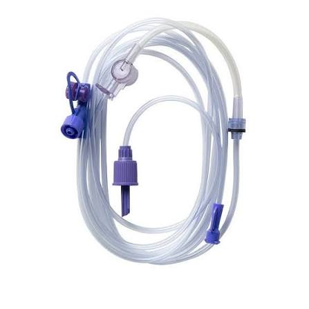 Kangaroo ePump ENPlus Spike Set 777401