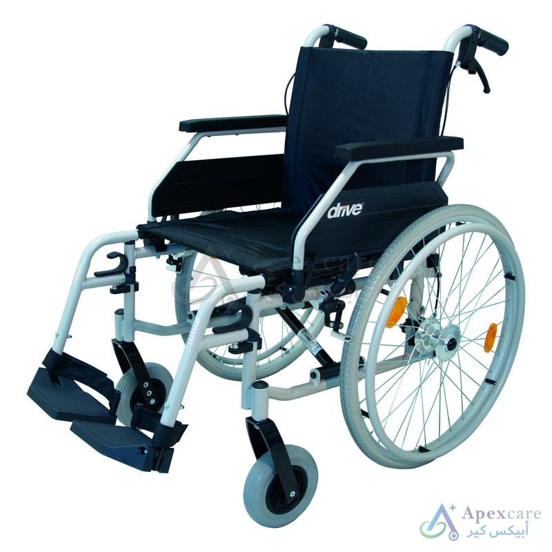 DRIVE ECOTEC 2G STANDARD WHEELCHAIR