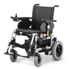 Meyra 9.500 Clou Power Wheelchair