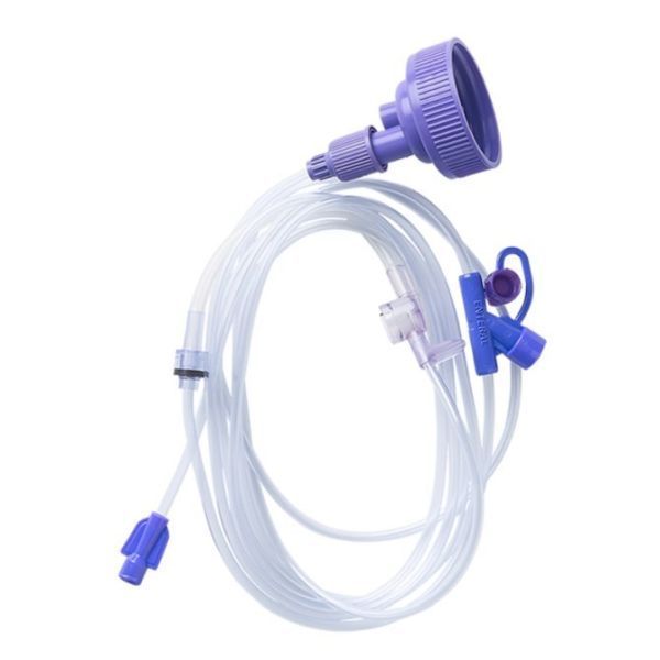 Kangaroo ePump ENPlus 3 in 1 Feed Set 777403