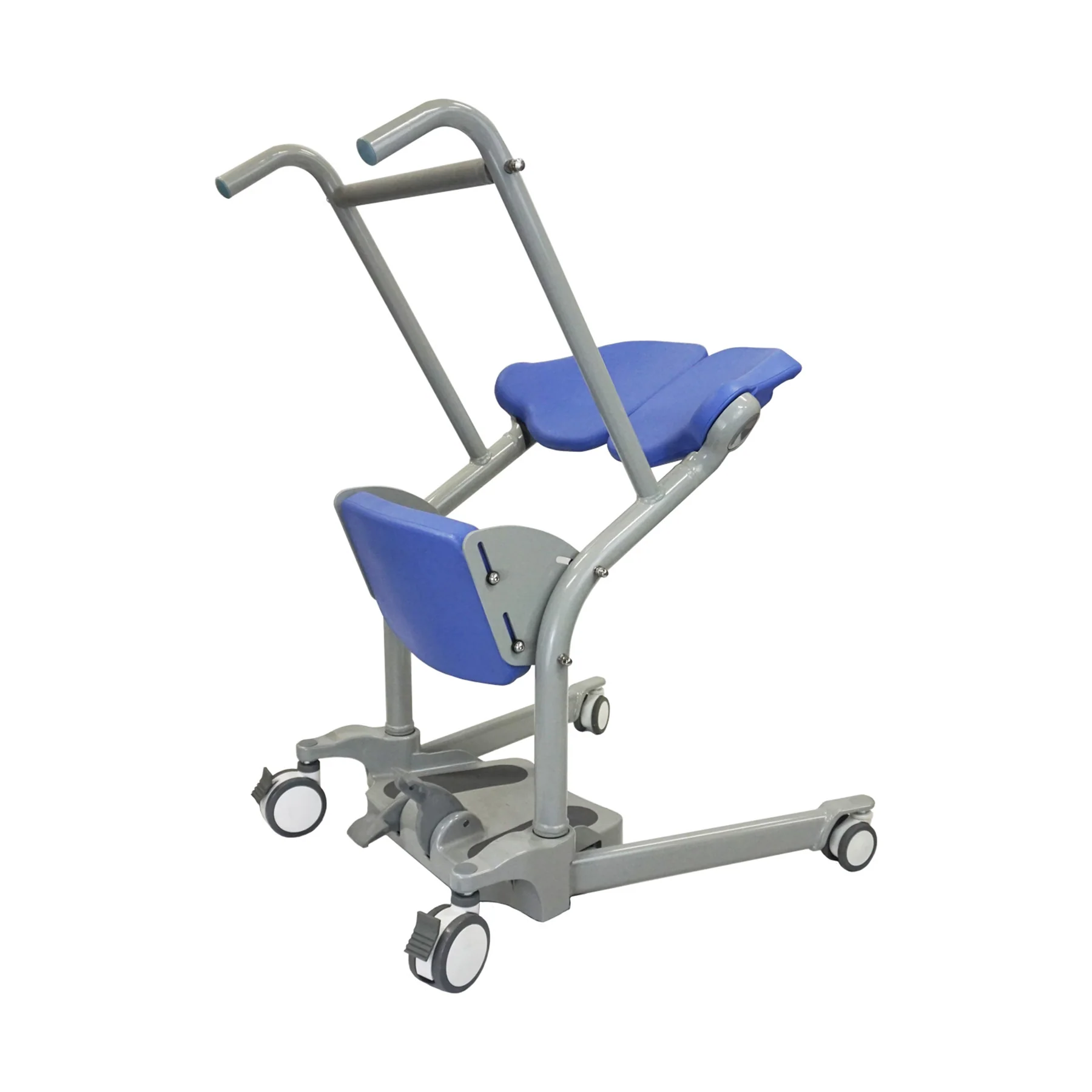 Ascend & Go Sara Stedy Manual Lift: Sit-to-Stand Support
