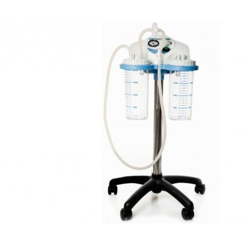 SUCTION MACHINE ASKIR C30 FS (without battery)