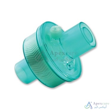 Covidien DAR Adult-Pediatric Electrostatic Filter HME 352/5877  view 2
