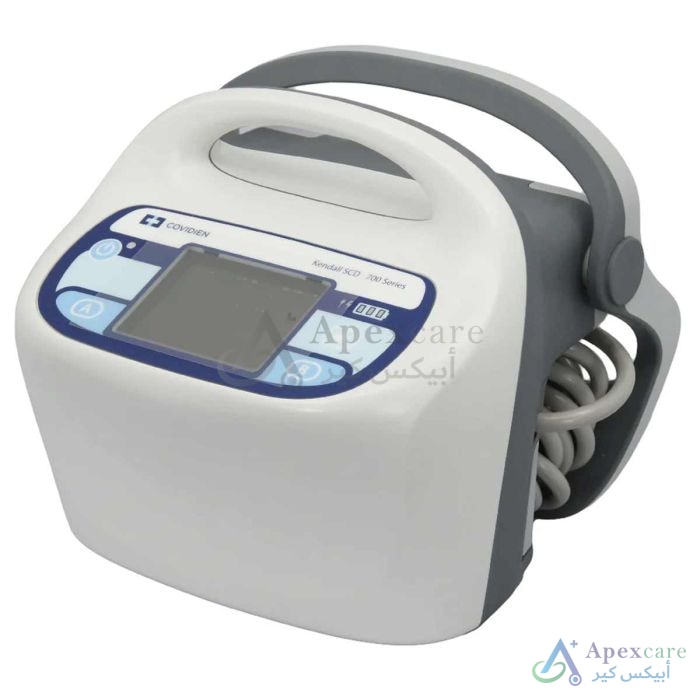 KENDALL SCD SEQUENTIAL COMPRESSION SYSTEM view 2