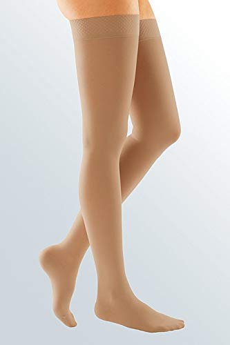 Medi Duomed Soft Thigh Length Compression Stockings