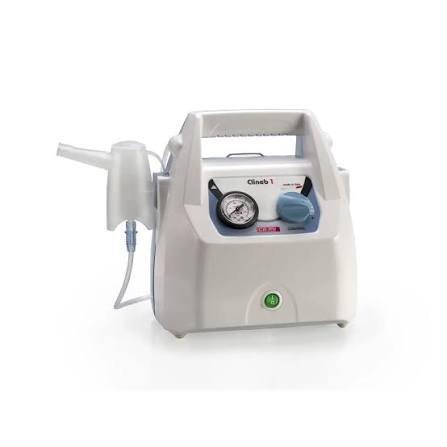 CA-MI CLINEB PRO NEBULIZER