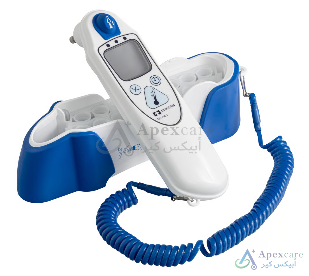 GENIUS 3 TYMPANIC THERMOMETER