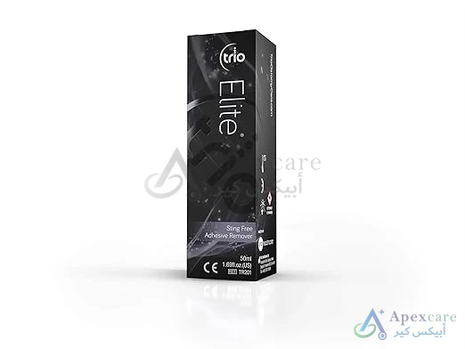 Trio Elite Adhesive Remover Spray 50ml view 2