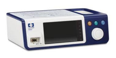 Nellcor Bedside SpO₂ Patient Monitoring System