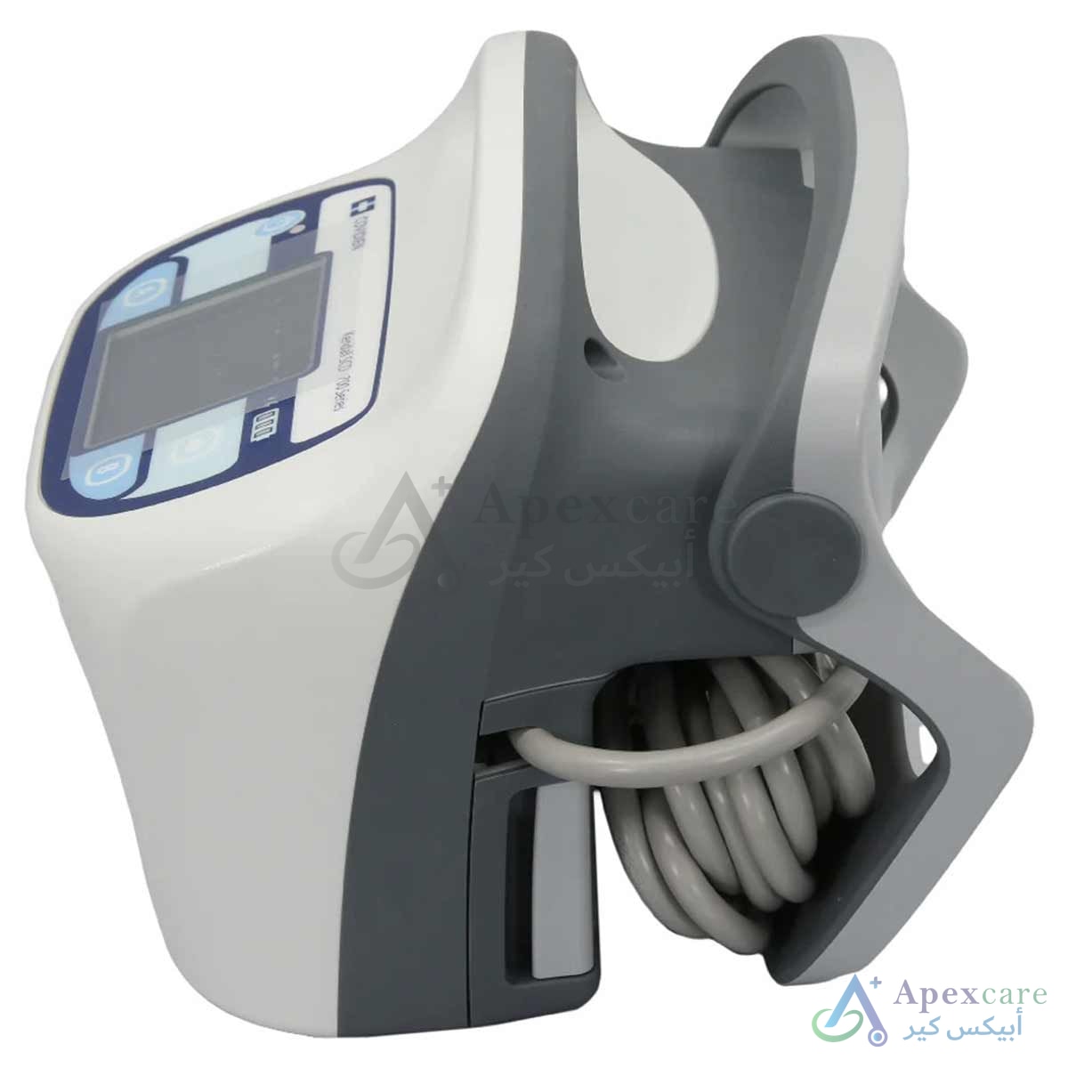 KENDALL SCD SEQUENTIAL COMPRESSION SYSTEM view 3