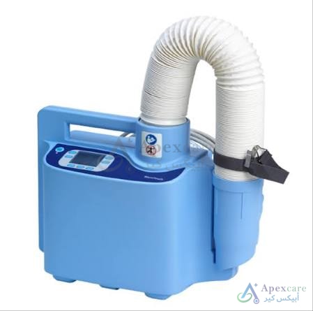 Covidien WarmTouch Patient Warmer view 2