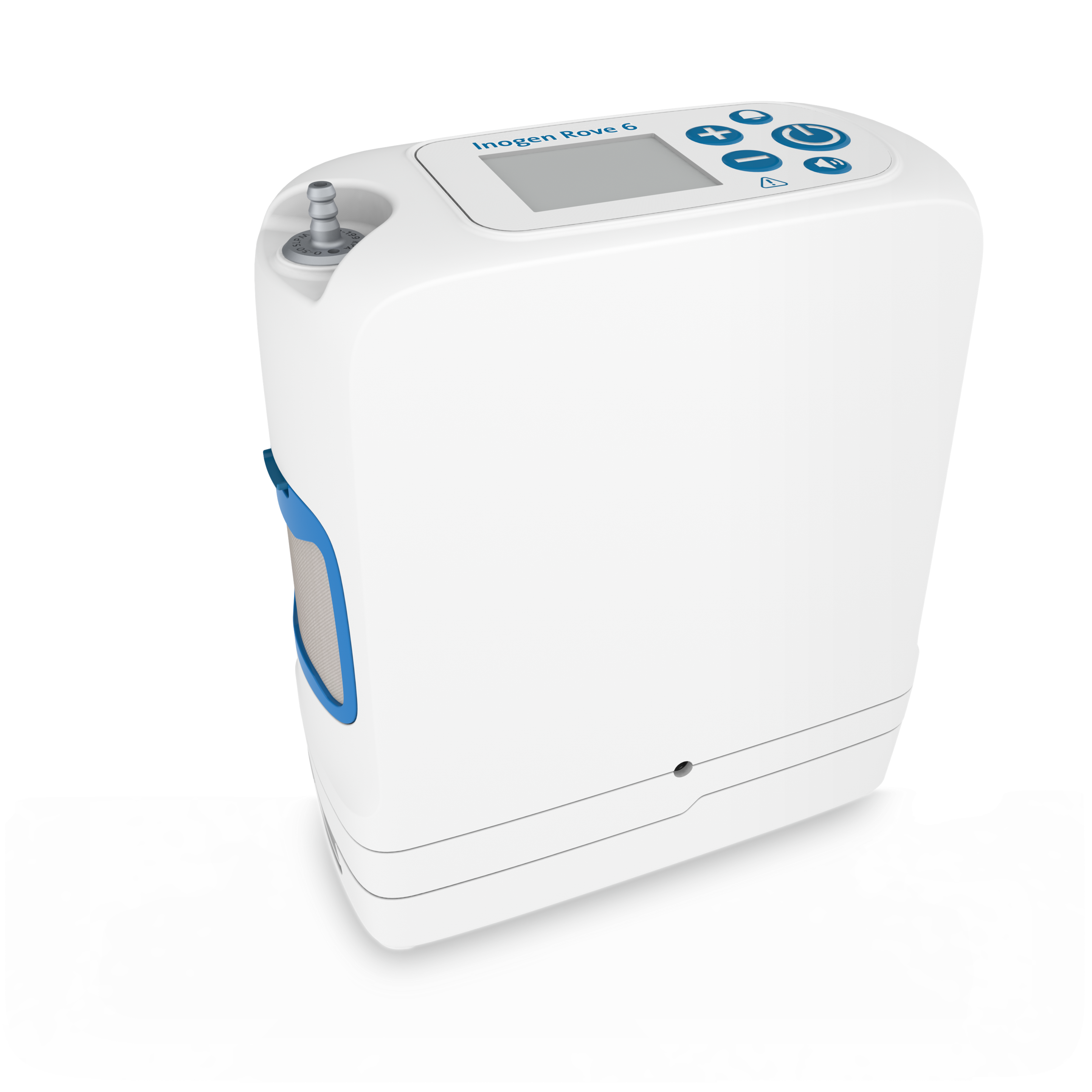 Inogen Rove 6 Portable Oxygen Concentrator view 2