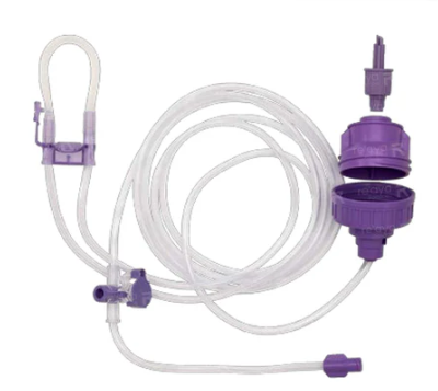 FREEGO PUMP FEEDING SET S795