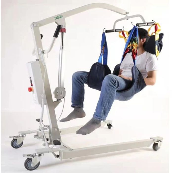 PATIENT LIFTER - STANDARD (EK06201)