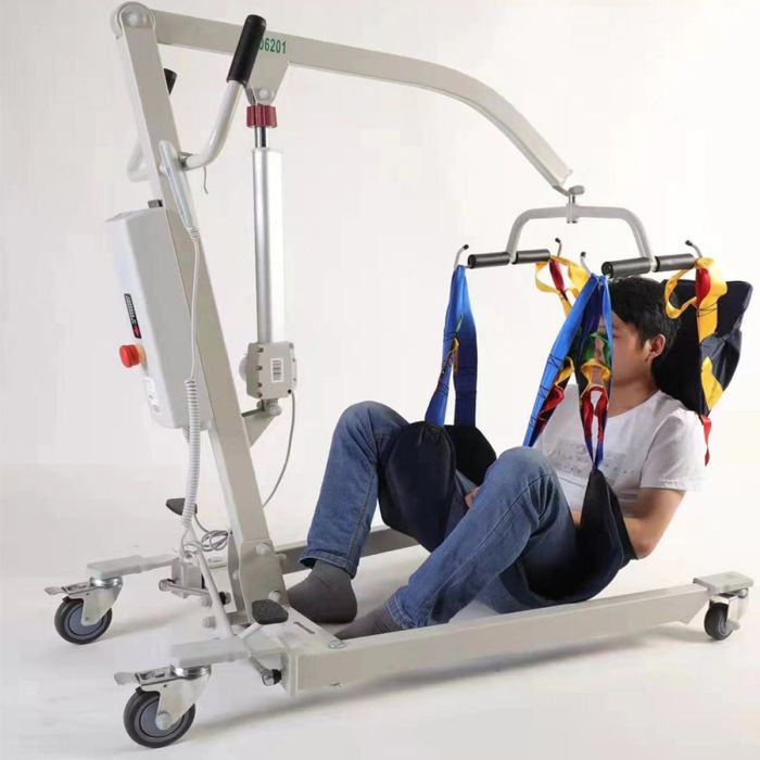 PATIENT LIFTER - STANDARD (EK06201) view 2