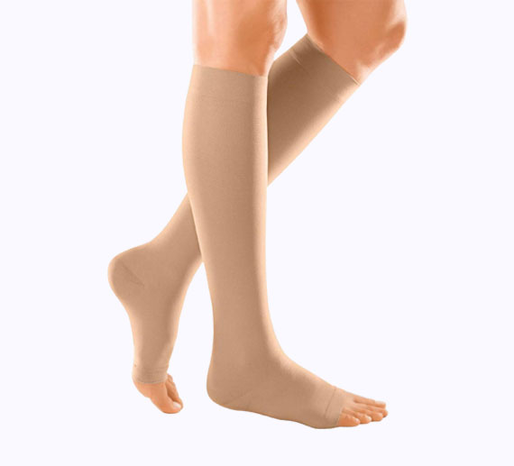 Medi Duomed Calf Compression Stockings