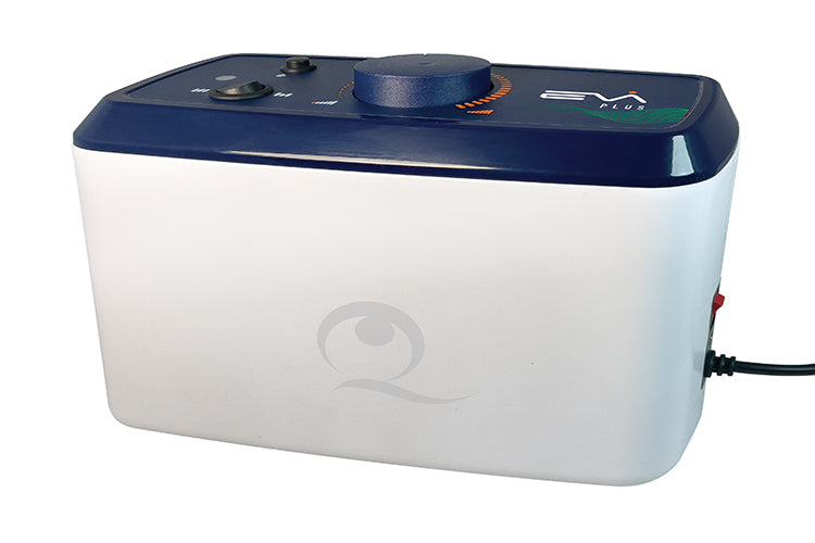 Eva Plus Air Mattress – Advanced Pressure Relief Mattress with Digital Pump view 3