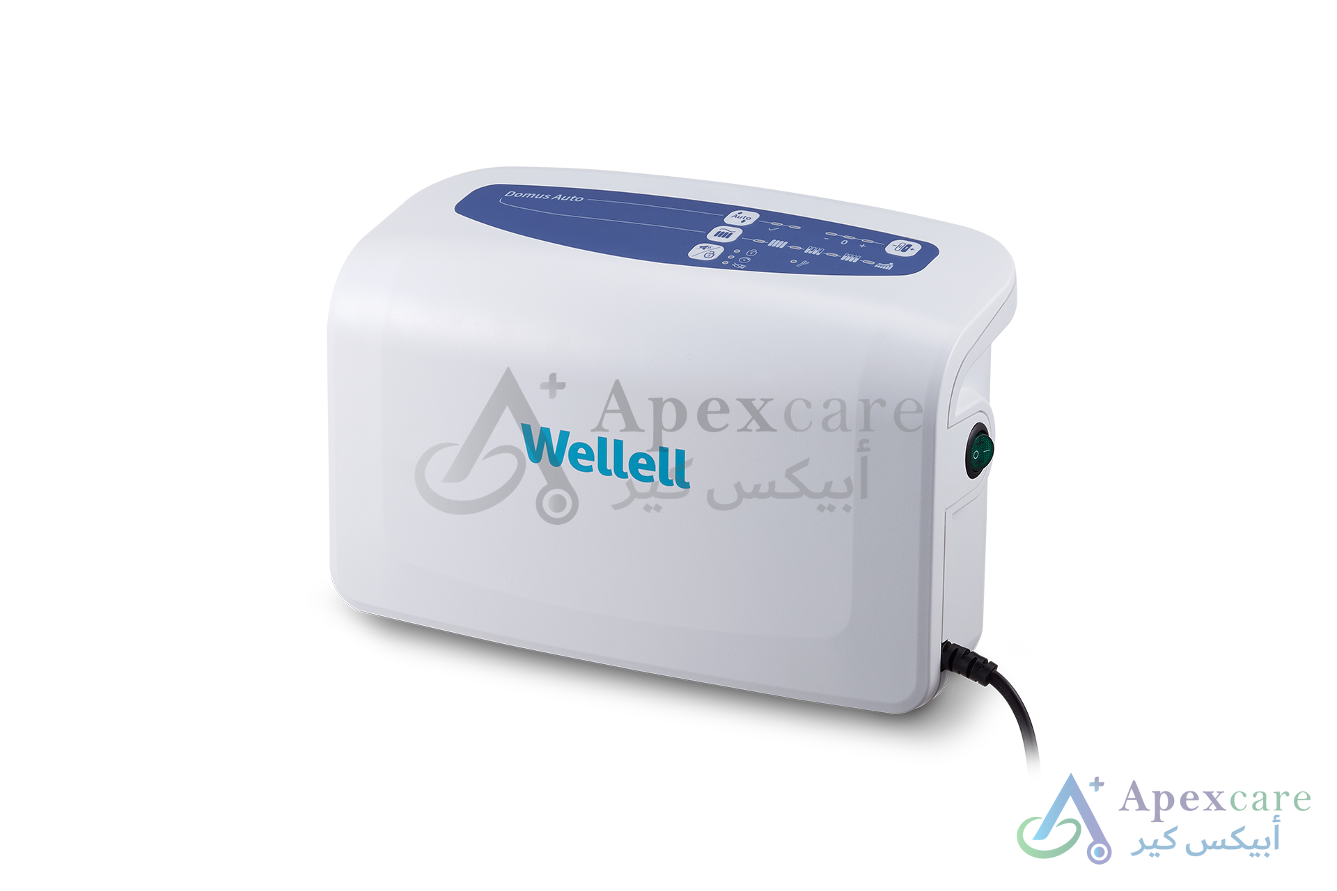 AIR MATTRESS - WELLEL DOMUS AUTO view 3