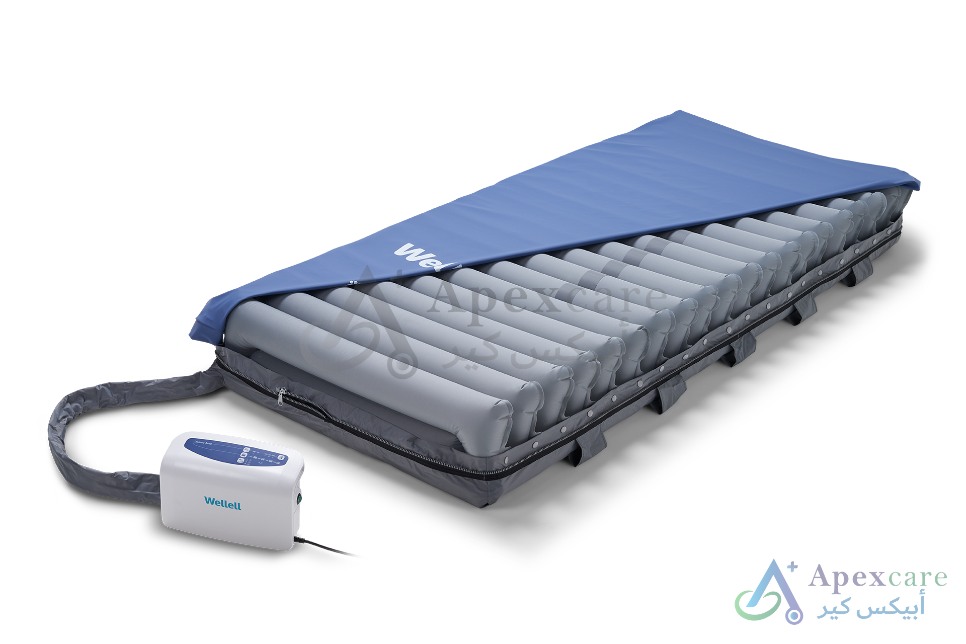 AIR MATTRESS - WELLEL DOMUS AUTO view 2