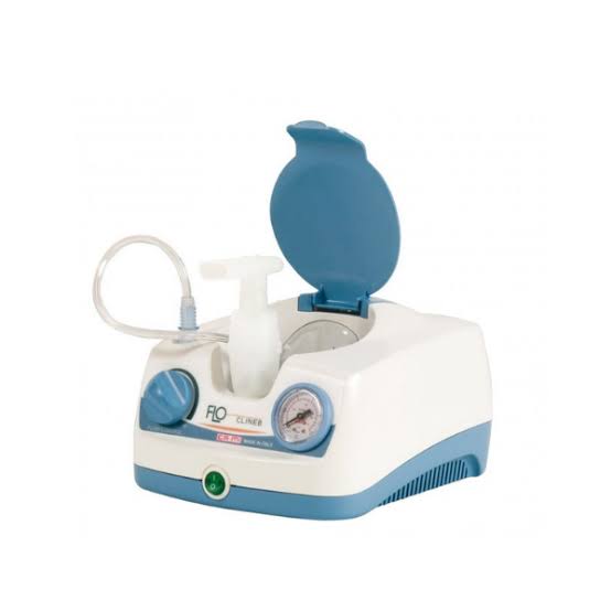 CLINEB FLO Professional NEBULIZER (RE 300550)